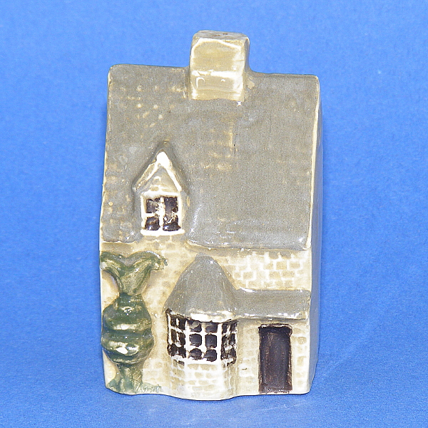 Image of Mudlen End Studio model No 30 West Country Weavers cottage